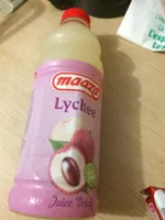 Juice deink