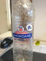 Limondaine orange