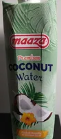 Coconut Water