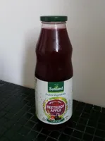 Beetroot Apple