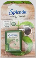 Edulcorant de Stévia 80 comprimés