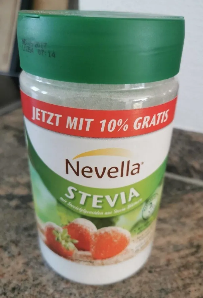 Nevella Stevia