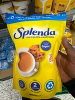 Low Calorie Sweetener