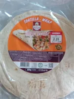 Dürüm ekmegi