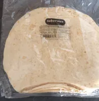 18 wraps 40 cm
