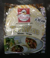 Tortillas