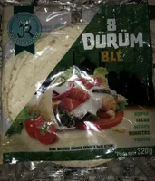 Dürüm blé