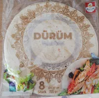 Dürüm