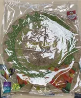 Vollkorn Wraps