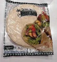 Tortilla (pour Tacos)