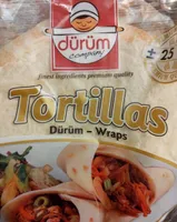 Tortillas
