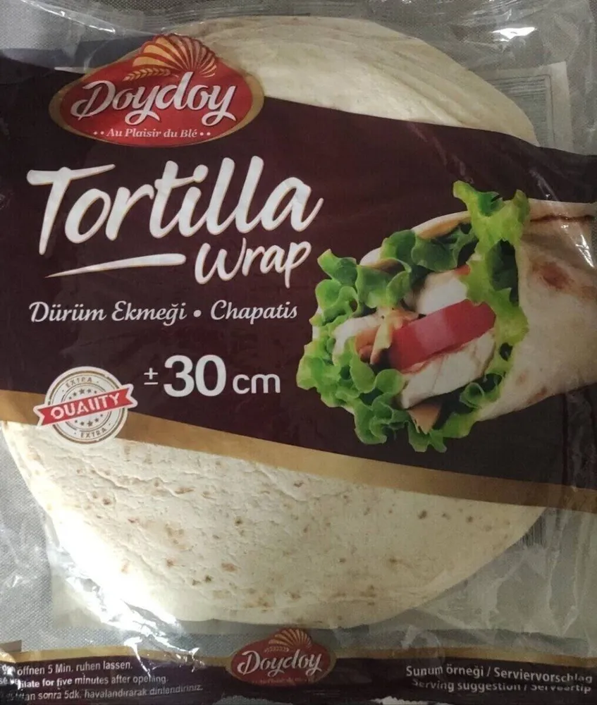Tortilla