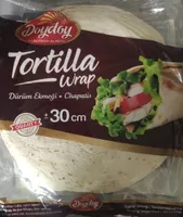 Tortilla
