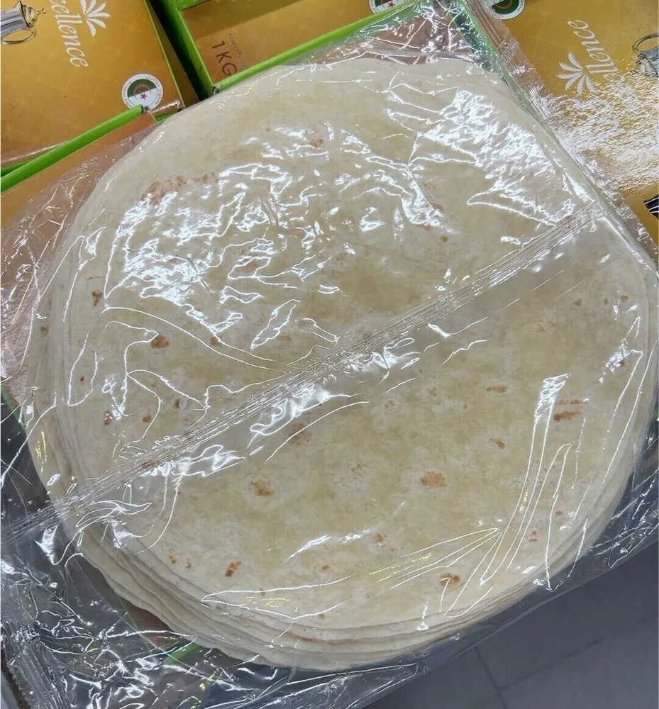 Doydoy Tortilla