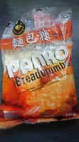 PANKO Chapelure