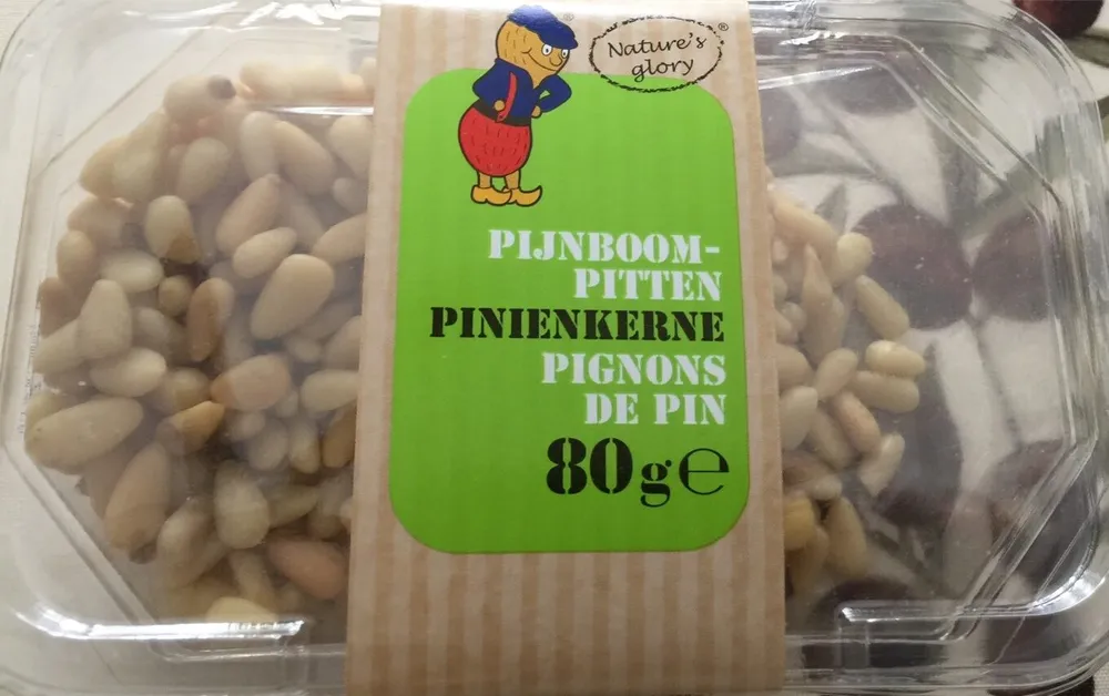 Pignon de Pin