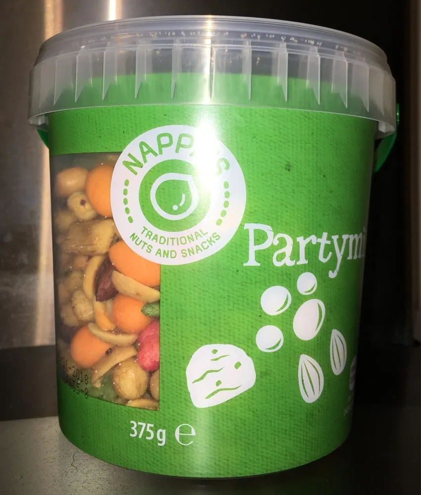Partymix