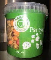 Partymix