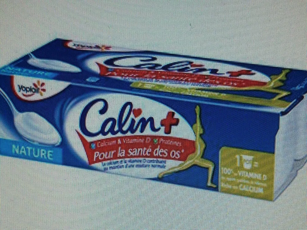 Câlin +