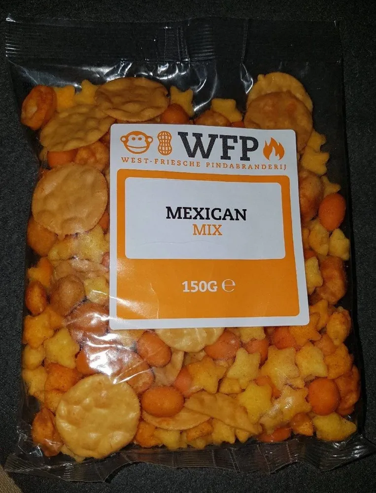 Mexican Mix
