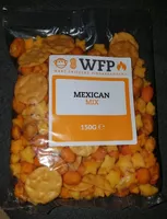 Mexican Mix