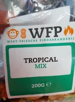 WFP tropical mix