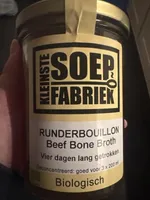 Runderbouillon