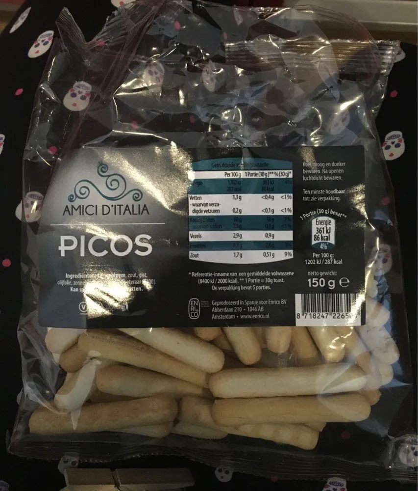 Picos