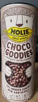 Choco Goodies