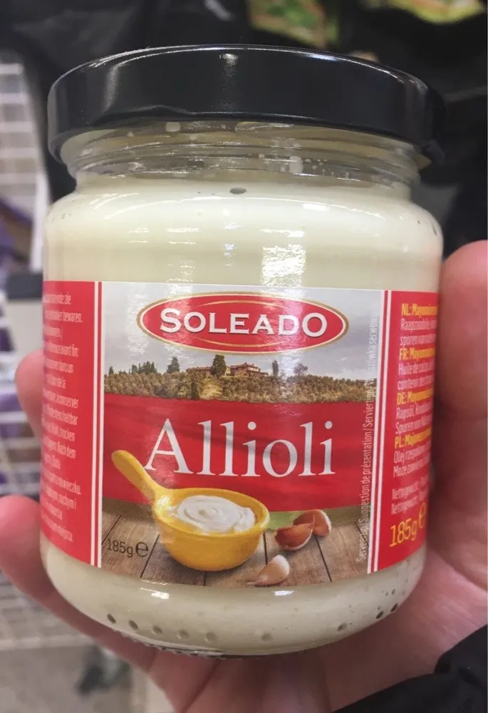 Allioli