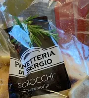 Scrocchi rozemarijn
