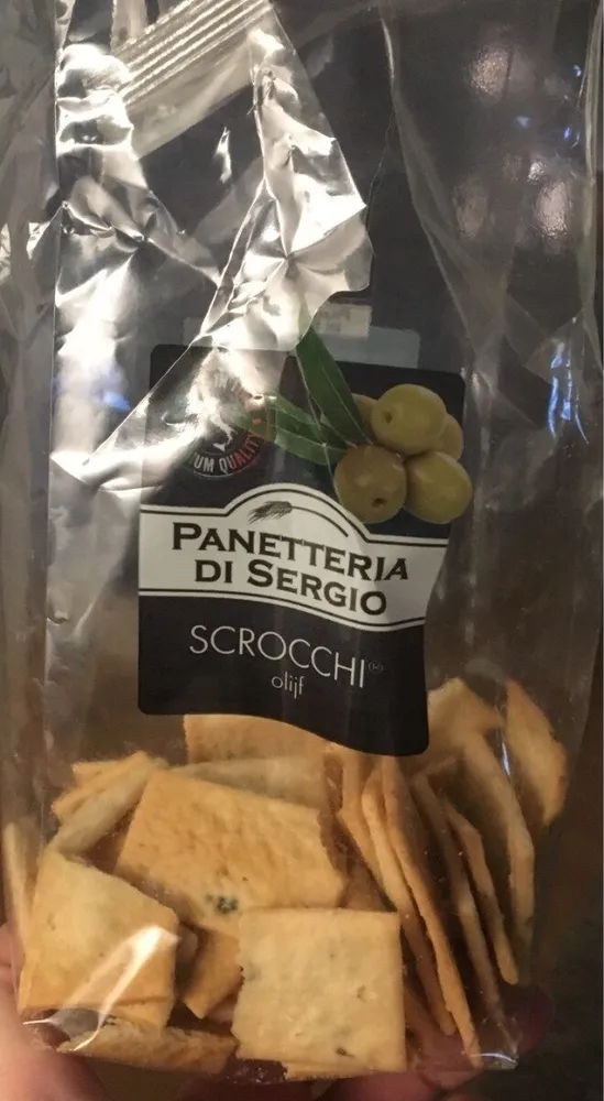 Panetteria di sergii