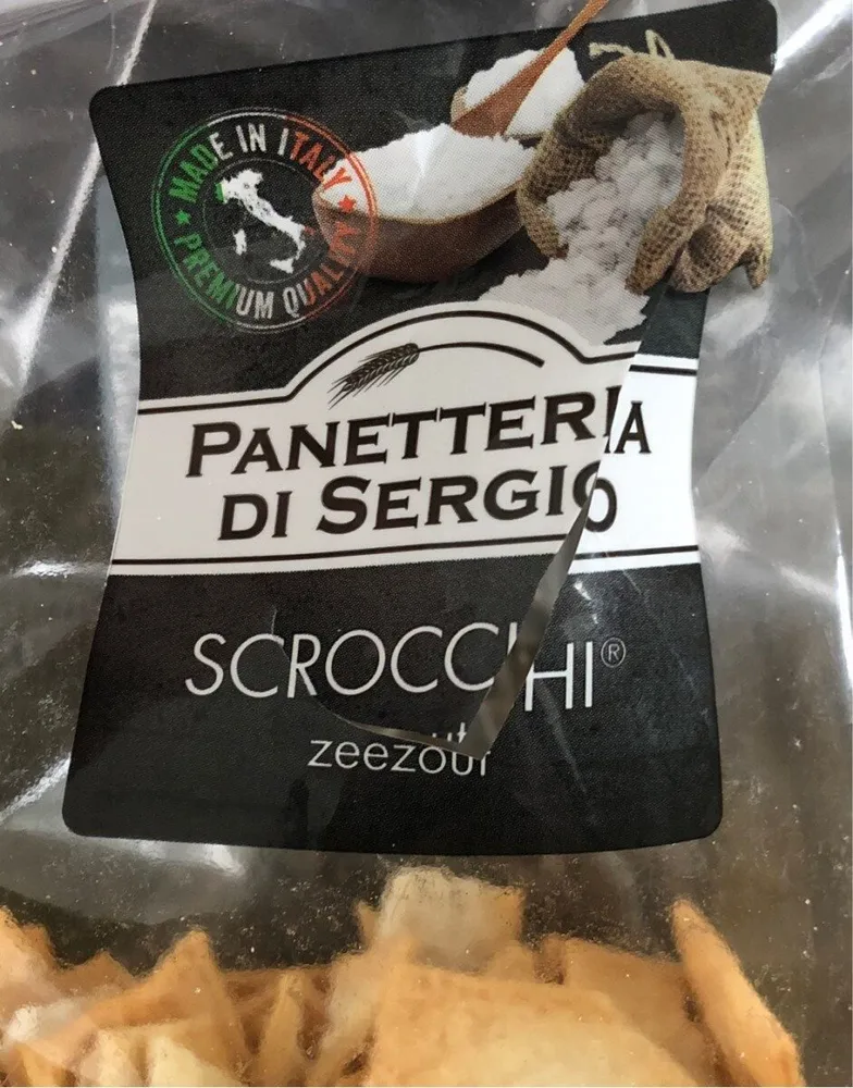 Panetteria di sergio