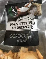Panetteria di sergio