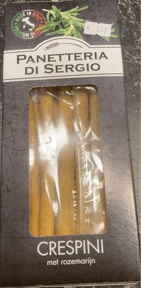 Italiaanse Toast