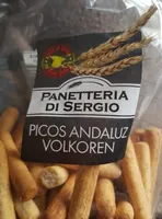 Picots andaluz volkoren