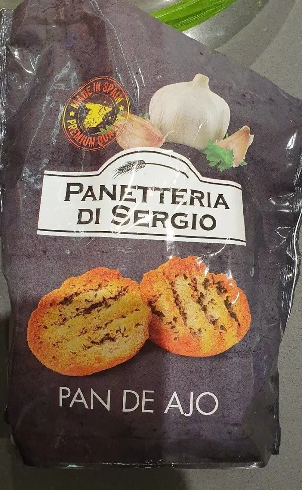 Panetteria di Sergio