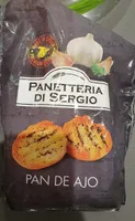 Panetteria di Sergio