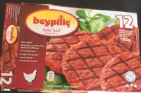 Kipburgers