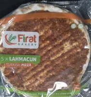 Firat lahmacun