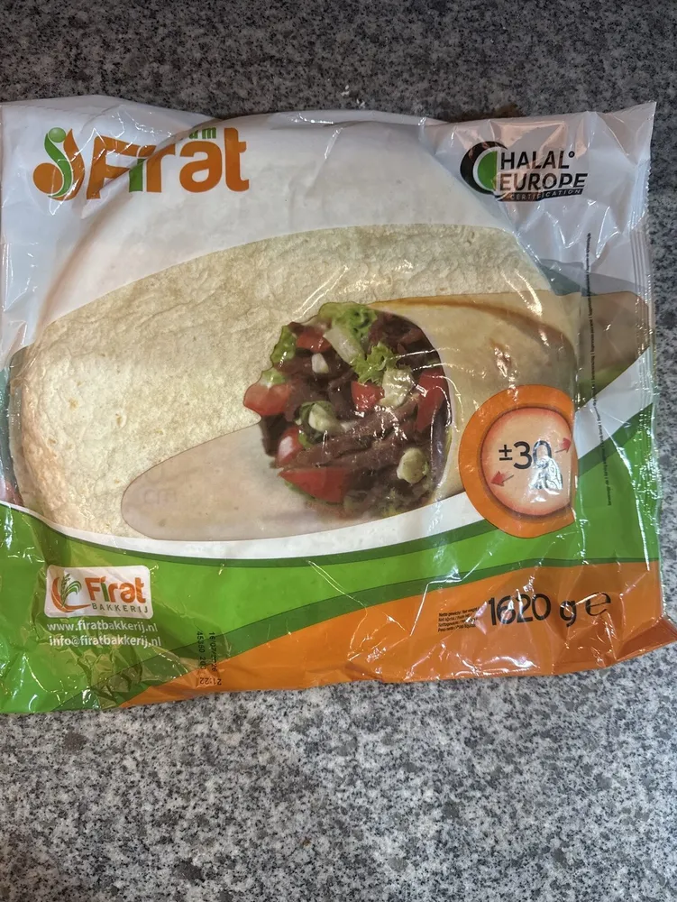 Tortilla