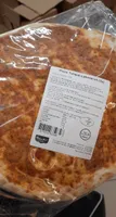 Pizza Turque lahmacun