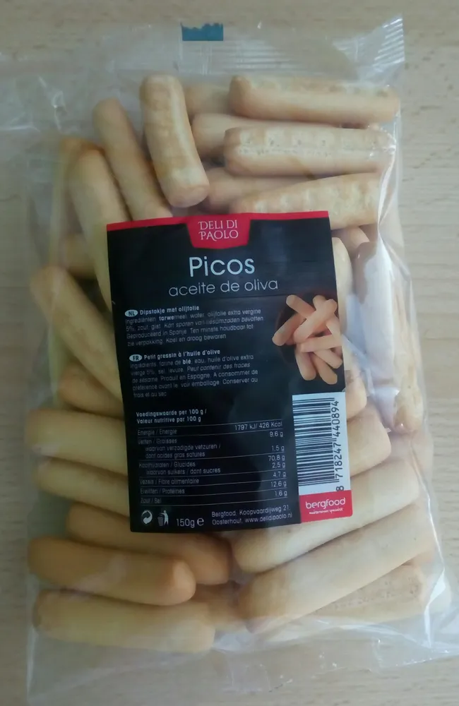 Picos