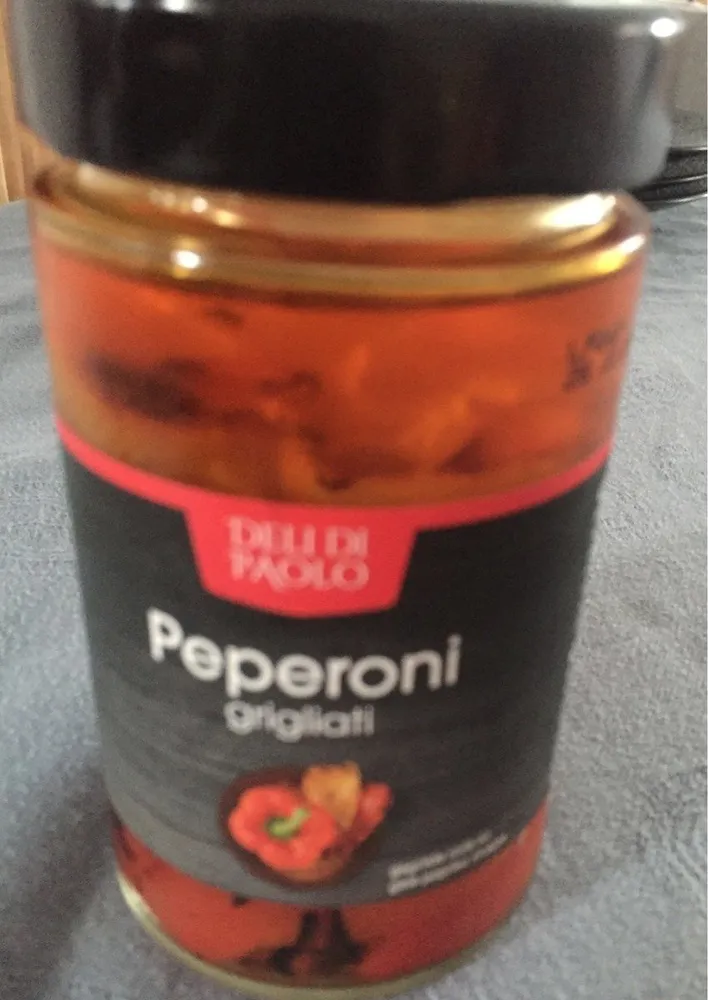 Peperoni