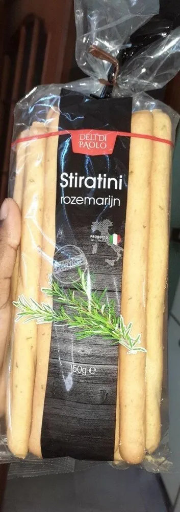 Stiratini rozemarijn