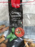 Grissini piccoli