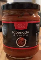 Tapenade di pomodori