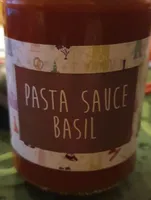 Pasta Sauce Basil