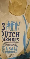 3 Dutch Farmers Crisps
