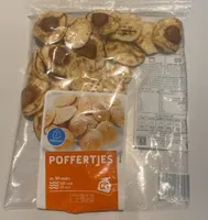 Poffertjes